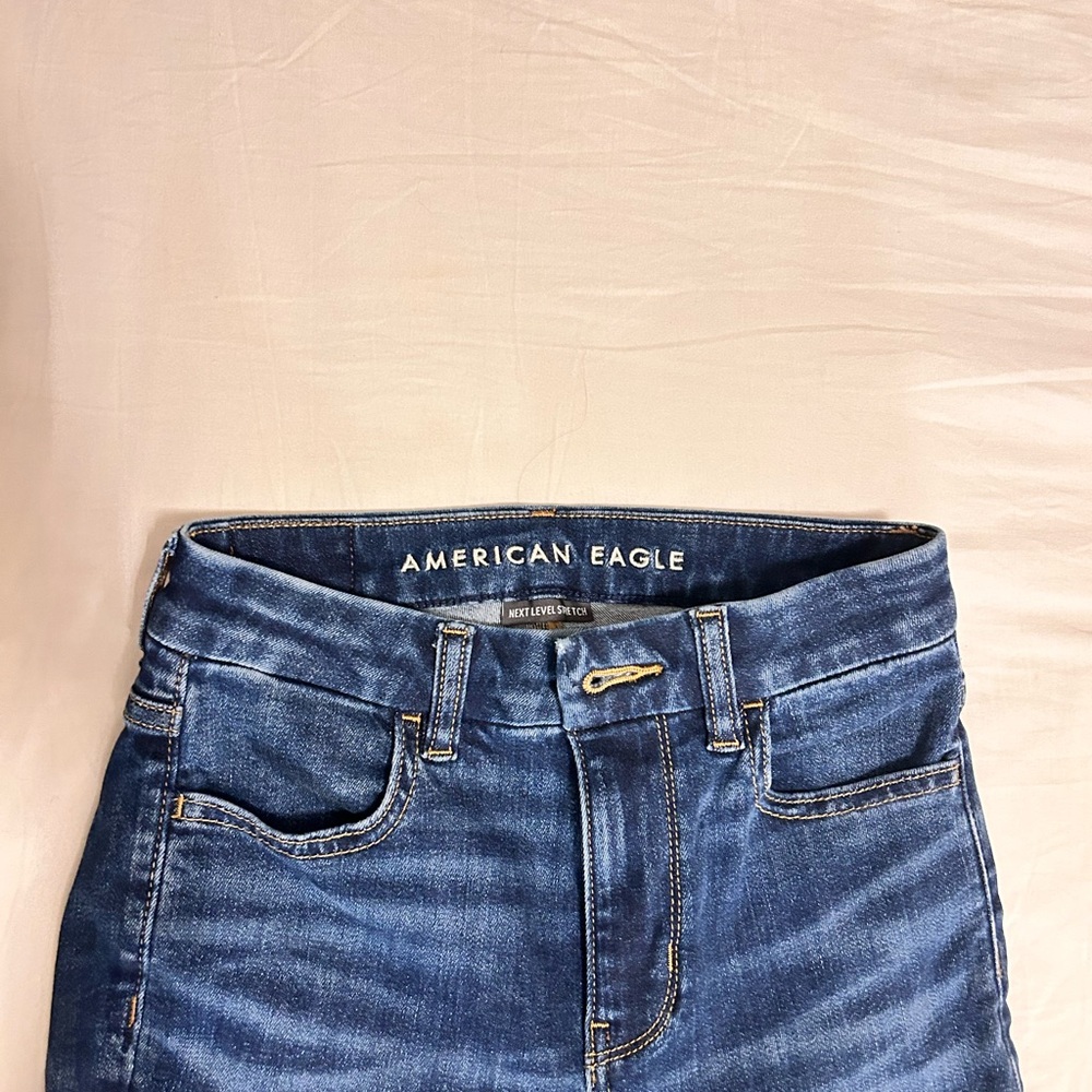 AMERICAN EAGLE womens jeans